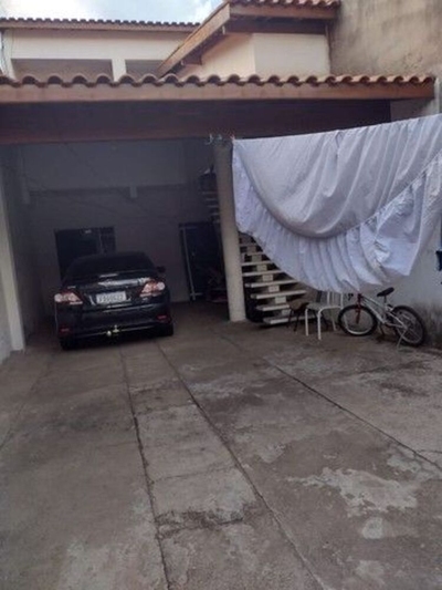 Casa, 2 quartos, 80 m² - Foto 2