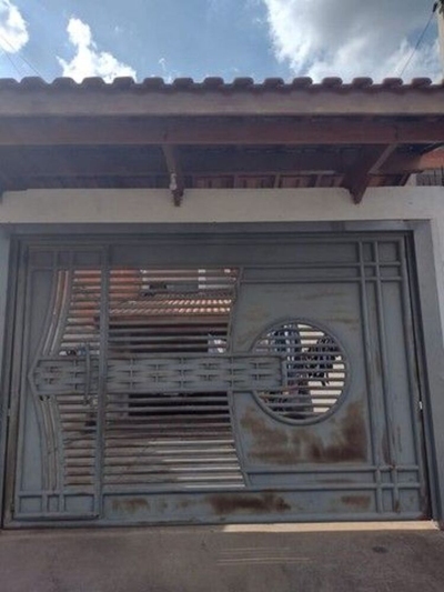 Casa, 2 quartos, 80 m² - Foto 1