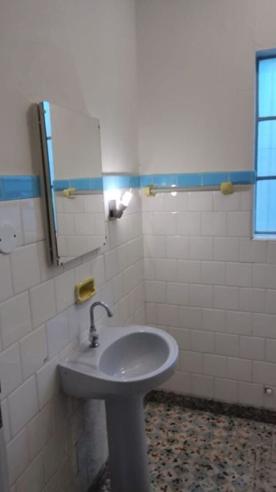 Casa, 1 quarto, 40 m² - Foto 5