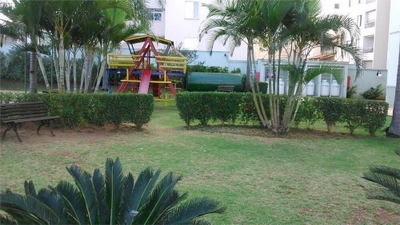 Apartamento, 3 quartos, 78 m² - Foto 2