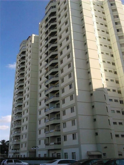 Apartamento, 3 quartos, 78 m² - Foto 1