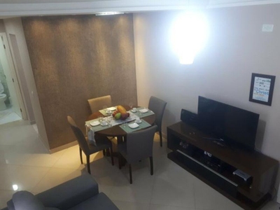 Apartamento, 2 quartos, 49 m² - Foto 1