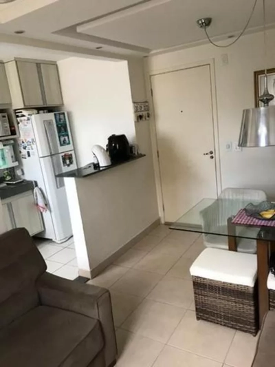 Apartamento, 2 quartos, 49 m² - Foto 4