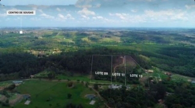 Loteamento e Condomínio, 2 hectares - Foto 3