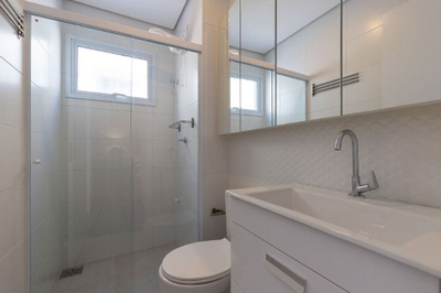 Apartamento, 2 quartos, 56 m² - Foto 3