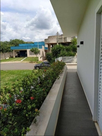 Sobrado, 4 quartos, 358 m² - Foto 5