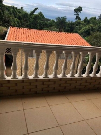 Chácara, 3 quartos, 1000 m² - Foto 3