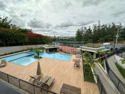 Apartamento, 3 quartos, 77 m² - Foto 3