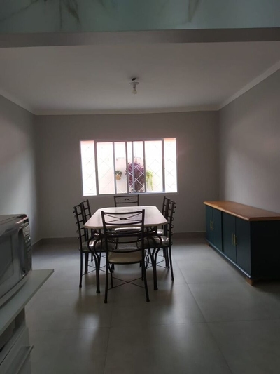 Casa, 3 quartos, 170 m² - Foto 4