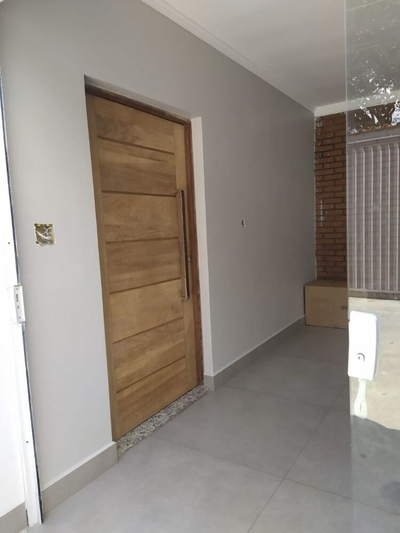 Casa, 3 quartos, 170 m² - Foto 2