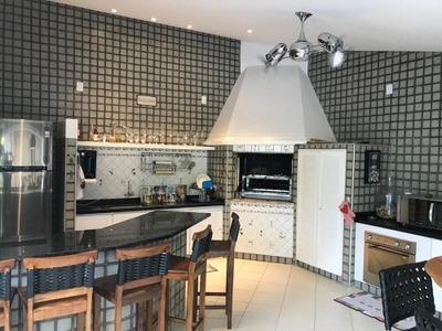 Casa de Condomínio, 7 quartos - Foto 5