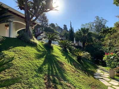 Casa de Condomínio, 7 quartos - Foto 2