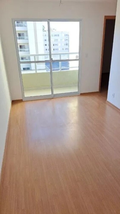 Apartamento, 2 quartos, 47 m² - Foto 3