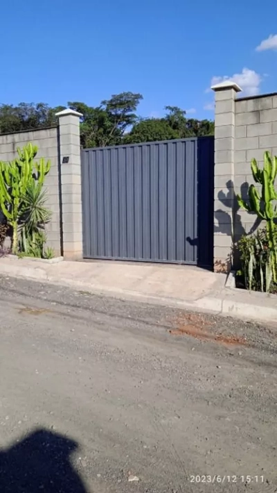 Terreno, 500 m² - Foto 3