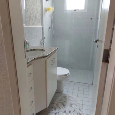 Sobrado, 3 quartos, 170 m² - Foto 5