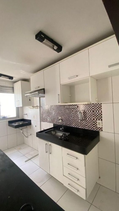 Apartamento, 2 quartos, 50 m² - Foto 1