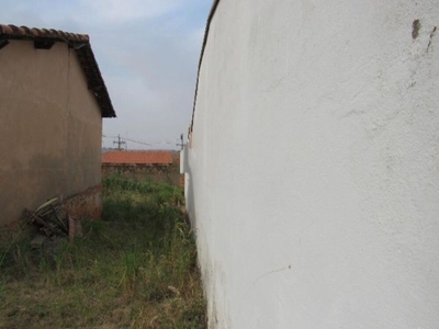 Terreno, 250 m² - Foto 1