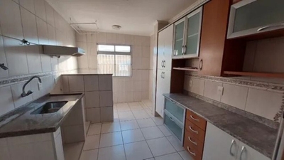 Apartamento, 2 quartos, 65 m² - Foto 1