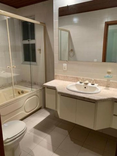 Apartamento, 3 quartos, 124 m² - Foto 5