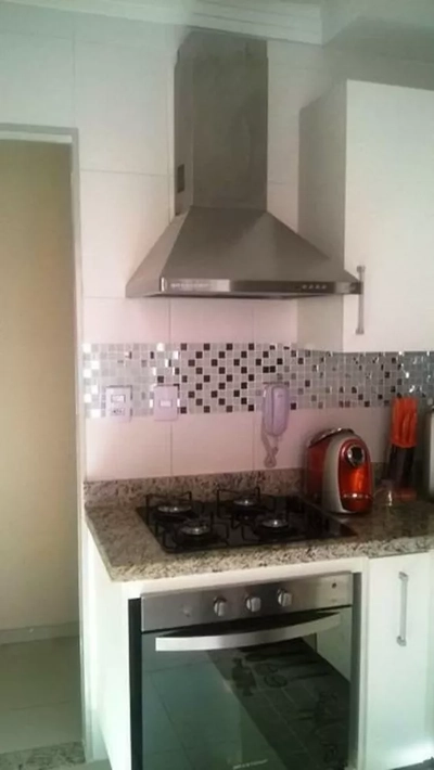 Apartamento, 2 quartos, 60 m² - Foto 4