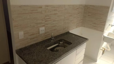 Apartamento, 2 quartos, 48 m² - Foto 3