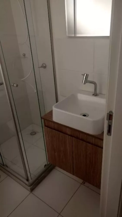 Apartamento, 2 quartos, 48 m² - Foto 2