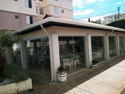 Apartamento, 2 quartos, 52 m² - Foto 1