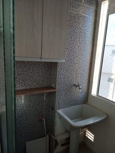 Apartamento, 2 quartos, 52 m² - Foto 4