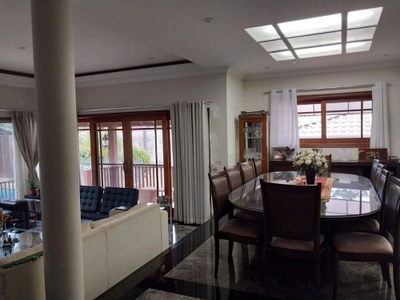 Casa, 4 quartos, 410 m² - Foto 1