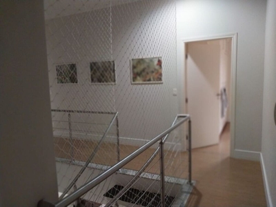 Casa, 4 quartos, 410 m² - Foto 3