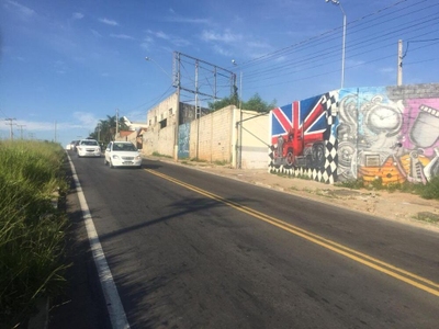 Depósito-Galpão, 400 m² - Foto 1