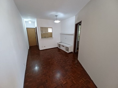 Apartamento, 1 quarto, 45 m² - Foto 3