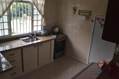 Casa, 2 quartos, 127 m² - Foto 2