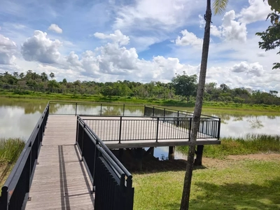 Loteamento e Condomínio, 552 m² - Foto 3