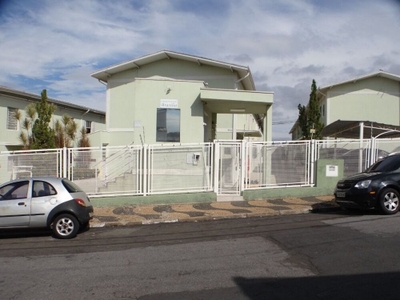 Apartamento, 2 quartos, 60 m² - Foto 4