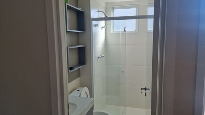 Apartamento, 2 quartos, 57 m² - Foto 3