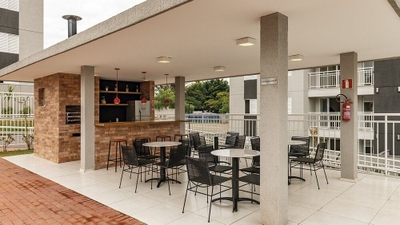 Apartamento, 2 quartos, 57 m² - Foto 5