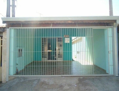 Casa, 2 quartos, 100 m² - Foto 4