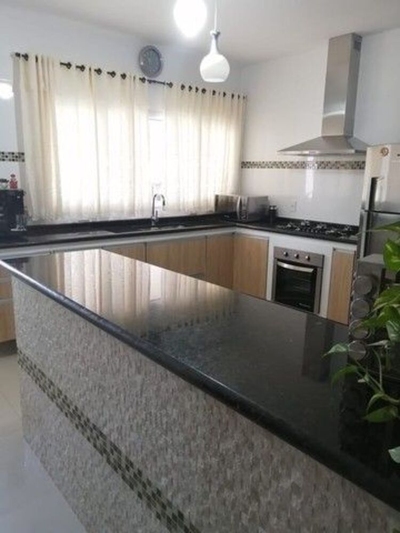 Casa de Condomínio, 7 quartos - Foto 4