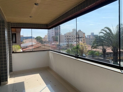 Apartamento, 3 quartos, 228 m² - Foto 3