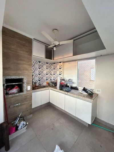 Cobertura, 3 quartos, 136 m² - Foto 4