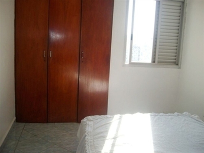 Apartamento, 2 quartos, 60 m² - Foto 5