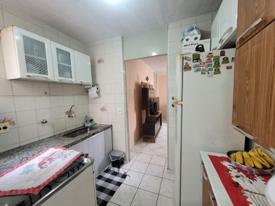 Apartamento, 2 quartos, 59 m² - Foto 5