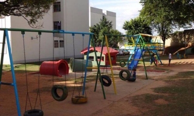 Apartamento, 2 quartos, 59 m² - Foto 4