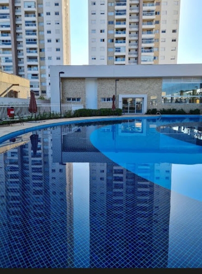 Apartamento, 3 quartos, 100 m² - Foto 4