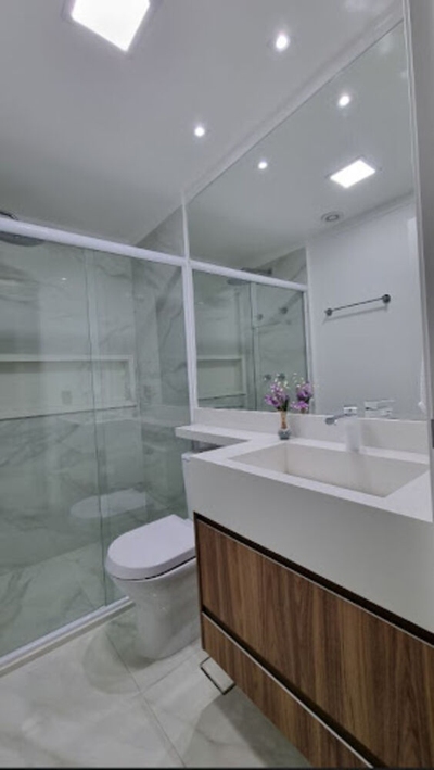 Apartamento, 3 quartos, 100 m² - Foto 5