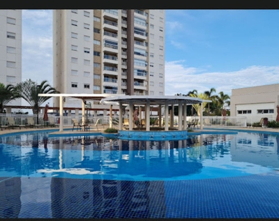 Apartamento, 3 quartos, 100 m² - Foto 2