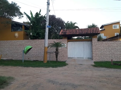 Chácara, 4 quartos, 1250 m² - Foto 3