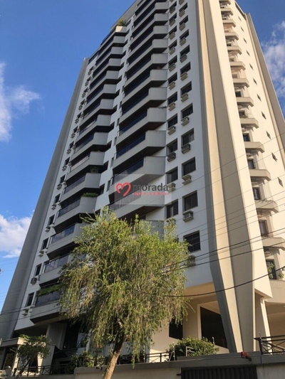 Apartamento, 3 quartos, 146 m² - Foto 1