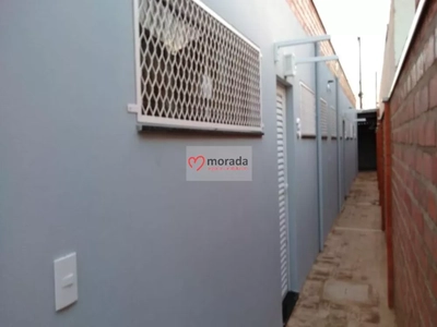 Casa, 5 quartos, 190 m² - Foto 1